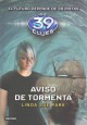Go to record Aviso de tormenta