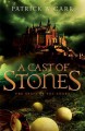 Go to record A cast of stones