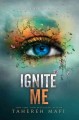 Go to record Ignite me
