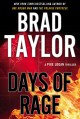 Go to record Days of rage : a Pike Logan thriller