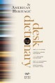 Go to record The American heritage desk dictionary.
