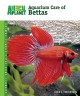 Go to record Aquarium care of bettas