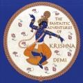 Go to record The fantastic adventures of Krishna
