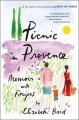 Go to record Picnic in Provence : a memoir with recipes