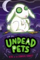 Go to record Rise of the zombie rabbit