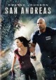 Go to record San Andreas