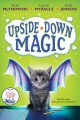 Go to record Upside-down magic