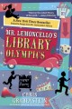 Go to record Mr. Lemoncello's library Olympics