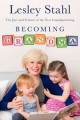 Go to record Becoming grandma : the joys and science of the new grandpa...