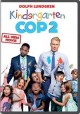 Go to record Kindergarten cop 2