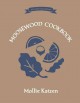 Go to record The Moosewood cookbook