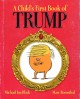 Go to record A child's first book of Trump