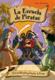 Go to record El terrible pirata Barba de Fuego
