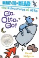Go to record Go, Otto, go!