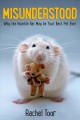 Go to record Misunderstood : why the humble rat may be your best pet ever