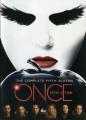 Go to record Once upon a time. The complete 5th season