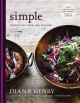 Go to record Simple : effortless food, big flavors