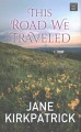 Go to record This road we traveled