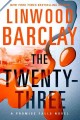 Go to record The Twenty-three : a Promise Falls novel