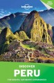 Go to record Lonely planet Peru : top sights, authentic experiences