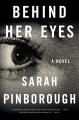 Go to record Behind her eyes