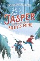 Go to record Jasper and the riddle of Riley's mine