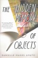 Go to record The hidden memory of objects