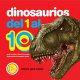Go to record Dinosaurios del 1 al 10