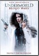 Go to record Underworld. Blood wars