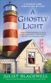 Go to record A ghostly light : a Haunted Home Renovation mystery