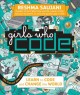 Go to record Girls who code : Learn to code and change the world
