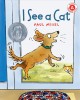 Go to record I see a cat