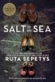 Go to record Salt to the sea