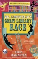 Go to record Mr. Lemoncello's great library race