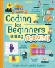 Go to record Coding for beginners using Scratch : simple coding for abs...