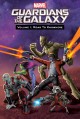 Go to record Guardians of the Galaxy. Volume 1, Road to knowhere