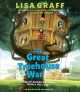 Go to record The great treehouse war