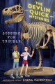 Go to record Digging for trouble