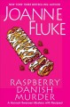 Go to record Raspberry Danish murder