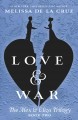 Go to record Love & war : an Alex & Eliza story