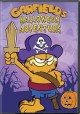 Go to record Garfield's Halloween adventure