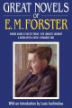 Go to record Great novels of E.M. Forster
