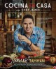 Go to record Cocina en casa con chef James : Ingredientes simples para ...