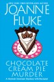 Go to record Chocolate cream pie murder : [a Hannah Swenson mystery wit...