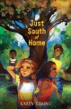 Go to record Just south of home