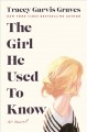 Go to record The girl he used to know