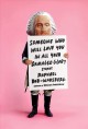Go to record Someone who will love you in all your damaged glory : stor...