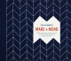 Go to record Make + mend : sashiko-inspired embroidery projects to cust...