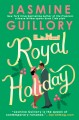 Go to record Royal holiday