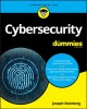 Go to record Cybersecurity